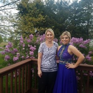 Meet your Posher, Janis